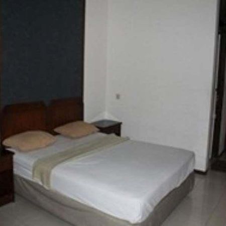 Edelweis Hotel Бандунг Екстер'єр фото