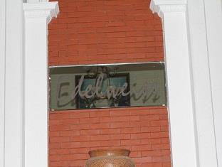 Edelweis Hotel Бандунг Екстер'єр фото